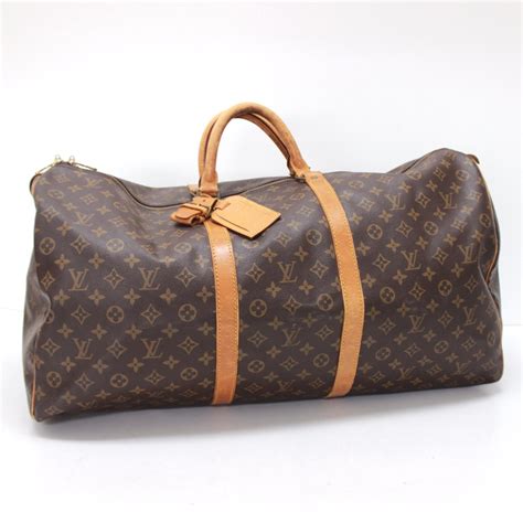 louis vuitton duffle bag carry on|authentic louis vuitton duffle bag.